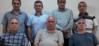 Abdullah Ocalan bangeke nû kir