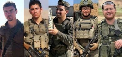 Li Xezeyê kemîn: 5 leşkerên Îsraîlê hatin kuştin