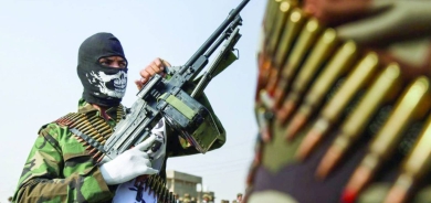 Ketîbeyên Seyîdul Şuheda êrîşeke tund kir ser Berpirsê Karûbarên Balyozxaneya Amerîkayê li Bexdayê