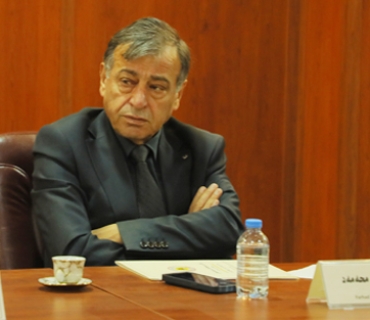 فەرهاد محەمەد ئەندامی بازنەی گفتوگۆ:     سەركەوتنی پرۆسەی بونیادنانی نەتەوە بەندە بە بونیادنانی ژێرخانی پتەوی ڕێگەوبانەكانەوە