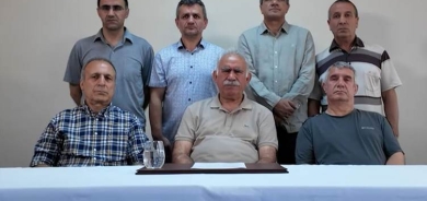 Jailed PKK Leader Ocalan Reaffirms End to Armed Struggle, Calls for Legislative Peace Commission