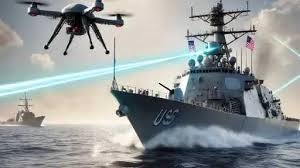 بكين تنفي استهدافها طائرة ألمانية بأشعة ليزر فوق البحر الأحمر