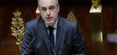 انتحار نائب فرنسي بارز يثير تساؤلات واسعة