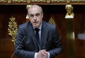 انتحار نائب فرنسي بارز يثير تساؤلات واسعة