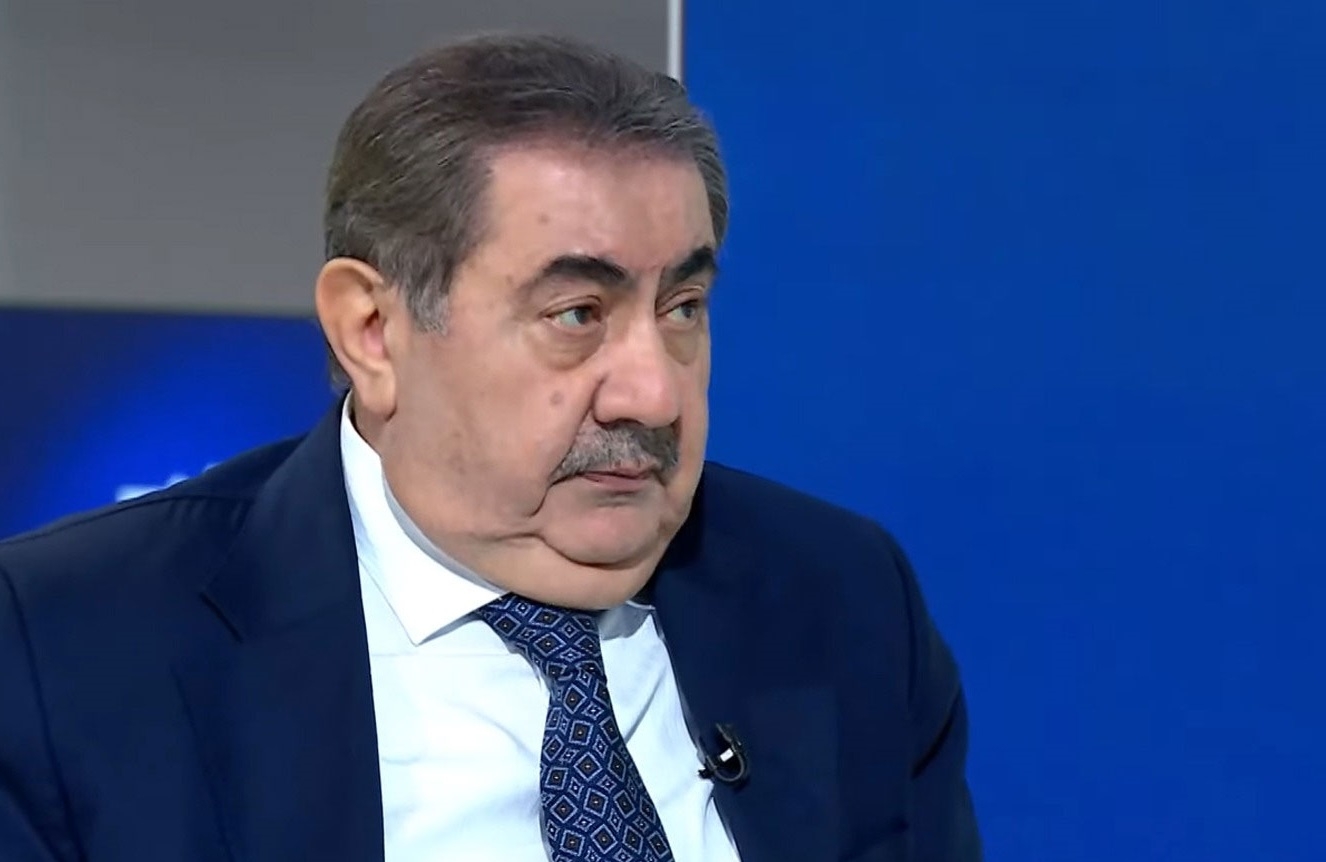 هوشيار زيباري يرد على 