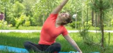 التمارين الصباحية الأفضل لفقدان الوزن... بشرط واحد