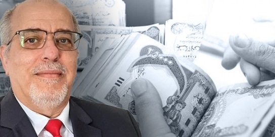 أكاديمي عراقي: قطع رواتب كوردستان ابتزاز سياسي وجريمة إبادة بأسلوب جديد