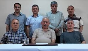 أوجلان يعلن «انتهاء» الكفاح المسلح