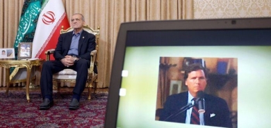 Hevpeyvîna Pizîşkiyan li Îranê bû sedema nerazîbûnan: 'Îranê lawaz nîşan dide'