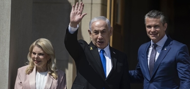 Netanyahu: Pêşî hêz, paşê aştî tê