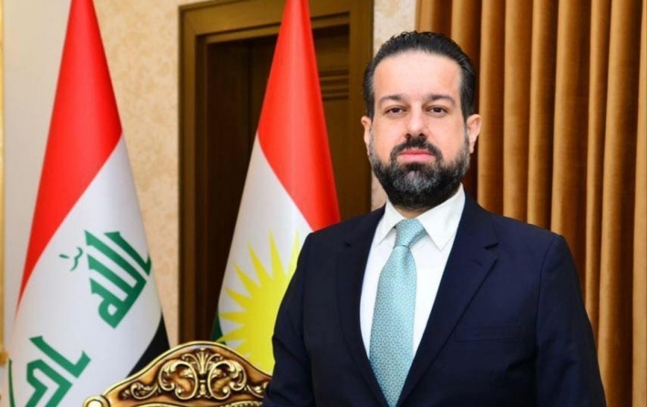 Rêbaz Hemlan: Destê hindek aliyên navxwe yên Herêma Kurdistanê jî di ragirtina mûçeyên mûçegiran de he ye