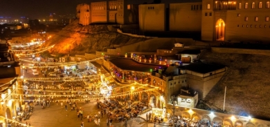 إطفاء 1400 مولدة.. مشروع «روناكي» يقضي على ضجيج المولدات بالعاصمة أربيل