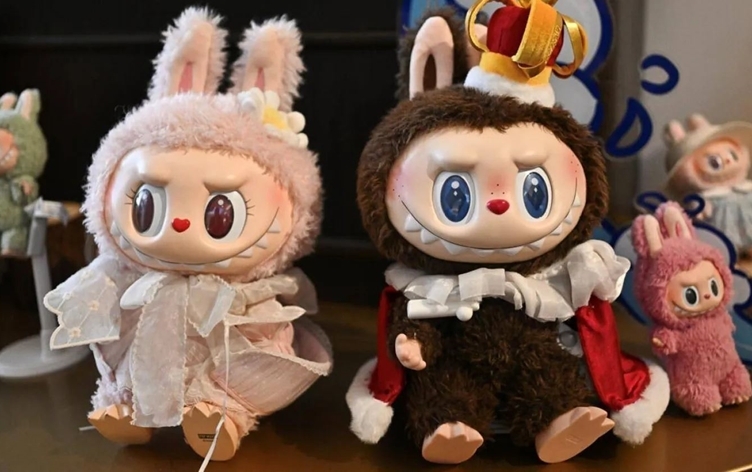 HEWLÊR - Pêlîstoka Labubuyê hat qedexekirin: Sedem çi ye?