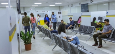 رقمنة الخدمات في عهد التشكيلة الحكومية التاسعة