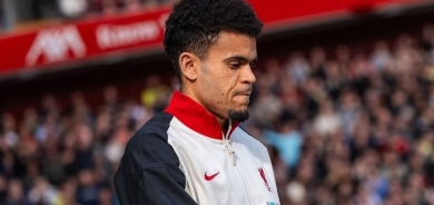 اتفاق بين دياز وليفربول على الرحيل 