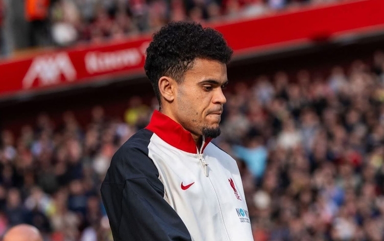 اتفاق بين دياز وليفربول على الرحيل 