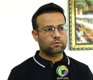 مامۆستا بەختیار حەمەد  بەڕێوەبەری قوتابخانەی ئاوێزە:  شەقامە سەرەكییەكانی 120 و150 مەتری بە شێوەیەكی باش توانیویانە قەرەباڵغیی ئۆتۆمبێل و فشار لەناو شاری هەولێر كەم بكەنەوە