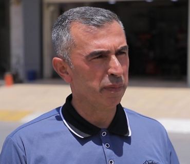 مامۆستا ئەحمەد  هاووڵاتی:  لە ڕێگە سەرەكییەكان هێما و  ڕێنماییەكانی هاتوچۆ وەك پێویست  دانەنراون