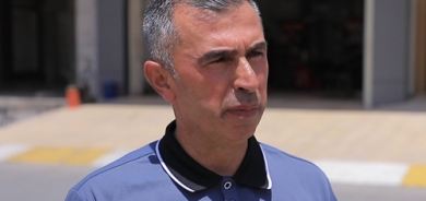 مامۆستا ئەحمەد  هاووڵاتی:  لە ڕێگە سەرەكییەكان هێما و  ڕێنماییەكانی هاتوچۆ وەك پێویست  دانەنراون