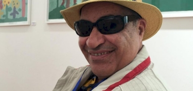 رحيل الكاتب التونسي حسونة المصباحي بعد مسار إبداعي حافل