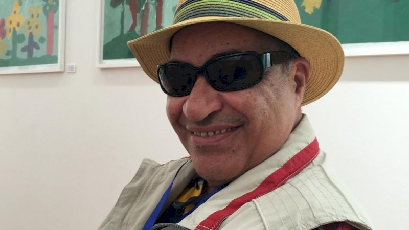 رحيل الكاتب التونسي حسونة المصباحي بعد مسار إبداعي حافل