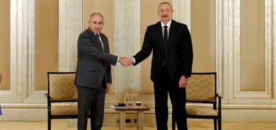 الإمارات تستضيف قمة تاريخية بين زعيمي أذربيجان وأرمينيا