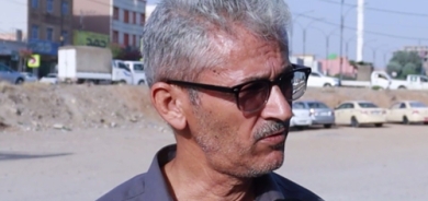 محەمەد ئەحمەد  شوفێر :  پێویستە لەسەر ڕێگا و شەقامەكان خاڵی پشكنینی هاتوچۆ و چاودێریی خێرایی و دانانی تابلۆ و لۆگۆی زیاتر دابنرێت