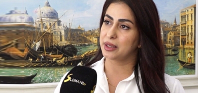 هۆزان تۆفیق  ئەندازیاری شارستانی:  پڕۆژەكانی ڕێگاوبان لە سنووری پارێزگای سلێمانی ئەو گەشەسەندنەی بە خۆیەوە نەبینیوە كە لە پارێزگاكانی دیكەی هەرێم هەیە