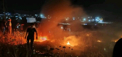 Kurdistan Region Intercepts Explosive Drones Targeting Peshmerga Bases