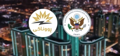 Konsulxaneya Giştî ya Amerîkayê: Geheştina elektrîka 24 demjimêrî bo 2 milyon kesan bingehê pêşketinê ye ji bo Herêma Kurdistanê