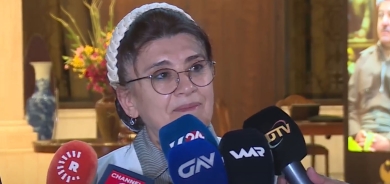 Leyla Zana: Roleke karîger a Serok Barzanî di Pêvajoya Aştiyê de heye