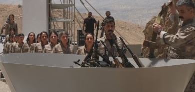 Koma Aştî û Civaka Demokratîk: Em bi îradeya xwe ya azad çekên xwe îmha dikin