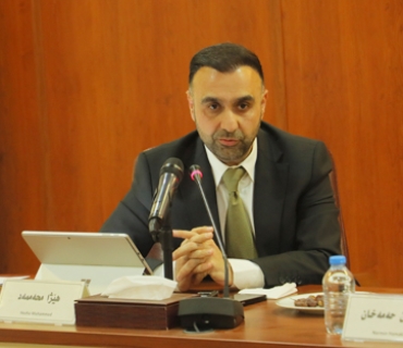 هێژا محەمەد تۆفیق  جێگری سەرپەرشتیاری ئیدارەی سەربەخۆی زاخۆ بۆ كاروباری تەكنیكی:     لە ناو زاخۆ و ڕێگای سەرەكییەكانی نێوان زاخۆ و قەزاو ناحیە و گوندەكانی بڕی 470 كم ڕێگای سەرەكی و شەقامی ناوخۆییمان دروست كردووە