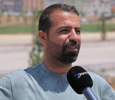    وەعد عەبدولڕەحمان  هاووڵاتی:  زۆربوونی ژمارەی ئۆتۆمبێلی تیژڕۆ و بەكارهێنانی سۆشیاڵ میدیا هۆكاری سەرەكیی ڕووداوەكانی هاتوچۆن   