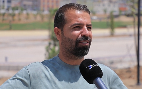    وەعد عەبدولڕەحمان  هاووڵاتی:  زۆربوونی ژمارەی ئۆتۆمبێلی تیژڕۆ و بەكارهێنانی سۆشیاڵ میدیا هۆكاری سەرەكیی ڕووداوەكانی هاتوچۆن   