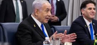 نتنياهو «يفاوض» وزراءه على هدنة غزة