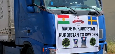 في عهد التشكيلة التاسعة.. الزراعة تتحول إلى ركيزة اقتصادية في كوردستان