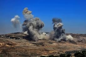 توغلات إسرائيل «ترهب» سكان الجنوب اللبناني