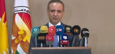 المتحدث باسم رئاسة إقليم كوردستان: هدف نيجيرفان بارزاني كان إنجاح عملية الحل