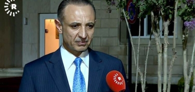 Dilşad Şehab: Serkeftina pêvajoyê armanca Nêçîrvan Barzanî bû