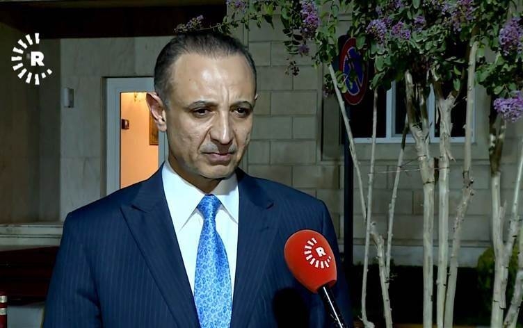 Dilşad Şehab: Serkeftina pêvajoyê armanca Nêçîrvan Barzanî bû