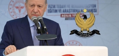 أردوغان يشكر إقليم كوردستان: اليوم فتحت صفحة جديدة في تاريخ تركيا