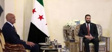 برَّاك: هناك سوريا واحدة