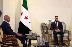 برَّاك: هناك سوريا واحدة