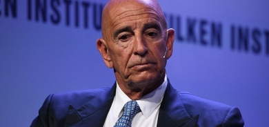 Tom Barrack: Ti nîşane ji bo avabûna dewleteke Kurdan a li Sûriyeyê nînin