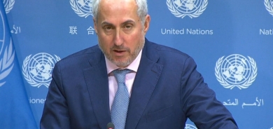 Neteweyên Yekbûyî li ser îmhakirina çekan a PKKyê axivî