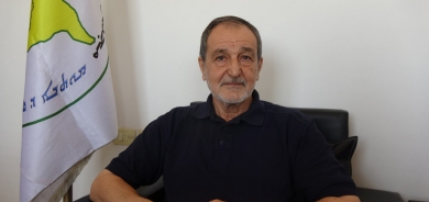 Hevserokê MSDê: Projeya me ne federalîzm lê ne-navendî ye