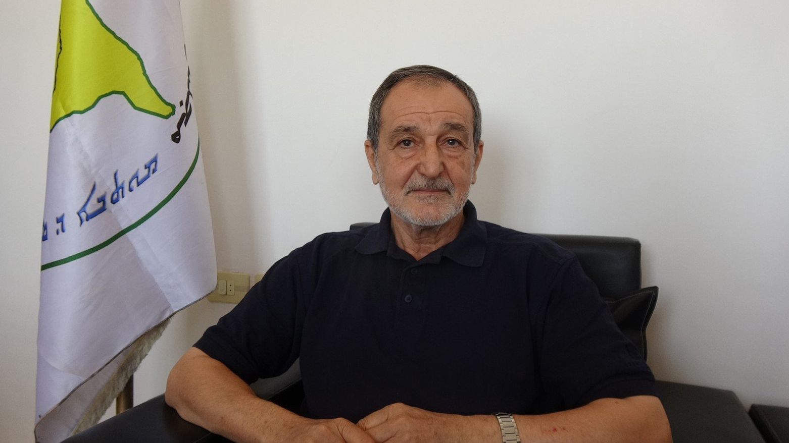 Hevserokê MSDê: Projeya me ne federalîzm lê ne-navendî ye