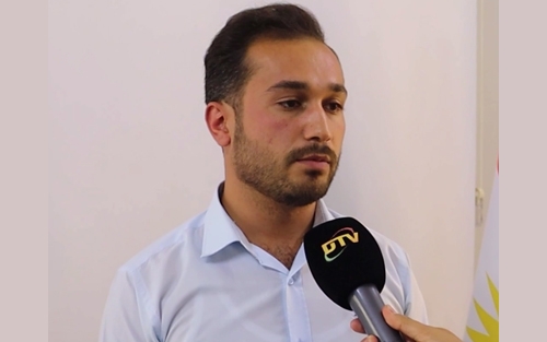 ئەندازیار بارزان تەیار :  پڕۆژە ستراتیژییەكانی ڕێگاوبان لە ئیدارەی سەربەخۆی زاخۆ كەرتەكانی بازرگانی و گەشتیاری و كشتوكاڵییان بووژاندووەتەوە