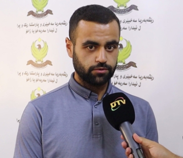 ئەندازیار تاریق  بەڕێوەبەرایەتیی چاككردنەوە و نۆژەنكردنەوەی پڕۆژەكانی ڕێگاوبان لە زاخۆ:  لە كابینەی نۆیەمدا  سێكتەری ڕێگاوبانی زاخۆ پێشكەوتنی گەورەی  بە خۆیەوە بینیوە